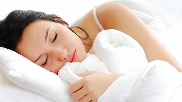 Managing sleeping disorders